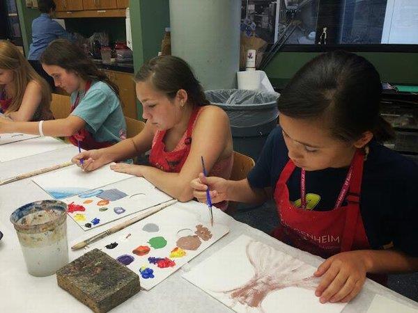 Art Club 
